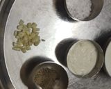 પાલક સૂપ(Palak soup recipe in Gujarati) રેસીપી સ્ટેપ2ફોટો