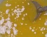 Foto del paso 2 de la receta: Masa tulipán