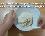 Foto langkah ke 5 dari resep Bubble bread tanpa ngadon.