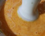 Foto del paso 2 de la receta: Mousse de mango saludable