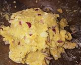 A picture of step 4 of Bread potato cutlet.