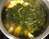 Foto del paso 5 de la receta: Caldo Gallego
