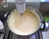 Foto del paso 5 de la receta: Keto - Sambayón