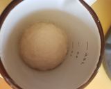 Lekváros bukta recept fázis 1 fotója