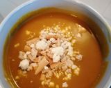 Foto del paso 7 de la receta: Crema de zapallo 🎃