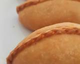 Curry Puff (Basic Pastry) recipe step 2 photo