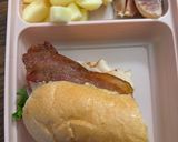 A picture of step 2 of Turkey club.