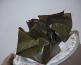 Foto langkah ke 7 dari resep Botok lamtoro jamur / tempe / tahu.