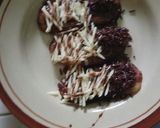 Foto langkah ke 4 dari resep Piscok geprek ala ibu2 rempong.