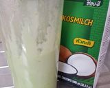 Hình bước làm 3 của món Chè Bơ sữa dừa 🥑