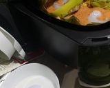 รูปขั้นตอนการทำที่ 5 ของ ห่อหมกกุ้งเผา Airfryer