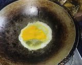Foto langkah ke 1 dari resep 3. Telur Masak Kecap.