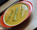 સરગવાનું શાક (Sargava Nu Shak Recipe In Gujarati) રેસીપી સ્ટેપ6ફોટો