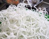 Foto langkah ke 13 dari resep Sop kimlo.