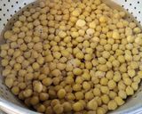 Foto del paso 1 de la receta: Falafel sin gluten, vegano(al horno)