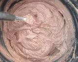 Foto del paso 4 de la receta: Budín de vino tinto!