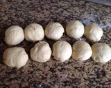 صورة لخطوة 8 من وصفة فطائر ضفائر الدجاج 🍗🥖