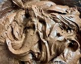 Une image de l'étape 3 de Marbré couverture comme un rocher 🍫.