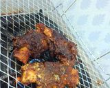 Foto langkah ke 8 dari resep Iga Bakar.
