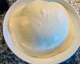 Majonéz recept fázis 3 fotója