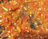 Foto langkah ke 3 dari resep Sambal Tempong Khas Banyuwangi.