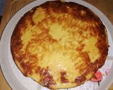 Une image de l'étape 5 de Gateau de patate douce.