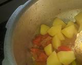 Dahi pulav recipe step 2 photo