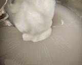 A picture of step 2 of Lost Forgotten Bhaat Chaas Kanji (healthy gut friendly Digestive Drink).