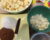 Foto langkah ke 1 dari resep Apple pie.