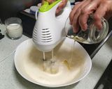 Foto del paso 3 de la receta Magdalenas integrales