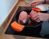 Foto del paso 3 de la receta: Pechuga de pavo rellena de chorizo criollo