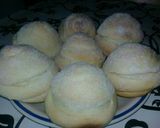 Foto del paso 12 de la receta: Armadillos y Novias - Pan Dulce