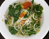Foto langkah ke 4 dari resep Sayur Brambang Salam.