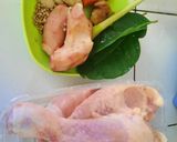 Foto langkah ke 1 dari resep Ayam goreng lengkuas.