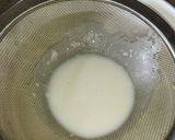 Foto langkah ke 2 dari resep Lapis Gulung Tapioka.