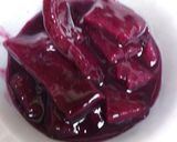 A picture of step 15 of Blackberry Dumplings.
