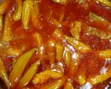 عکس مرحله 4 از دستور خورشت بامیه خوشمزه من