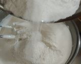 Foto langkah ke 2 dari resep Cake potong lembut (Base cake ultah).
