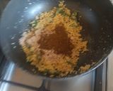 उंबरांची आमटी (umbranchi amti recipe in marathi) रेसिपी स्टेप 4 फोटो