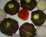 Beef kabab recipe step 4 photo