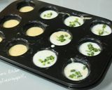 รูปขั้นตอนการทำที่ 5 ของ ไทยปังหนมครกกะทิ