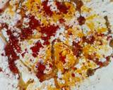 ACHARI MATHRI (FRIED PICKLED INDIAN FLAT BREAD) recipe step 1 photo