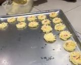 Foto langkah ke 5 dari resep Kue bangkit.