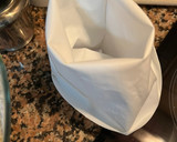 Foto del paso 3 de la receta: Churros caseros de desayuno de domingo