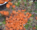 Foto del paso 3 de la receta: Arroz de los Baleares