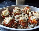 Foto del paso 2 de la receta: Berenjenas horneadas