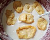 Foto langkah ke 2 dari resep 15.0#45 Cempedak Goreng.