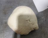 Foto langkah ke 3 dari resep Vienna Bread (Sourdough).