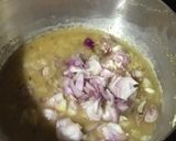 A picture of step 4 of Rajasthani Korma Roti: A Heritage Recipe.