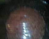 Foto del paso 3 de la receta Albóndigas de ternera con salsa de verduras(muy saludable)
